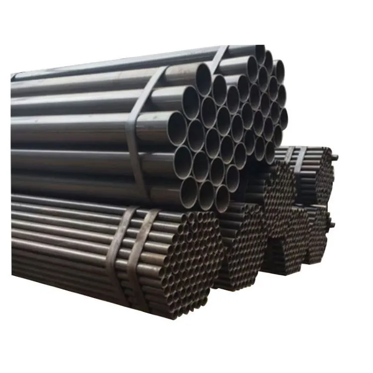 carbon steel pipe&tube